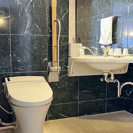 Toyoko Inn Morioka Eki Minami Guchi Ekimae Esterno foto