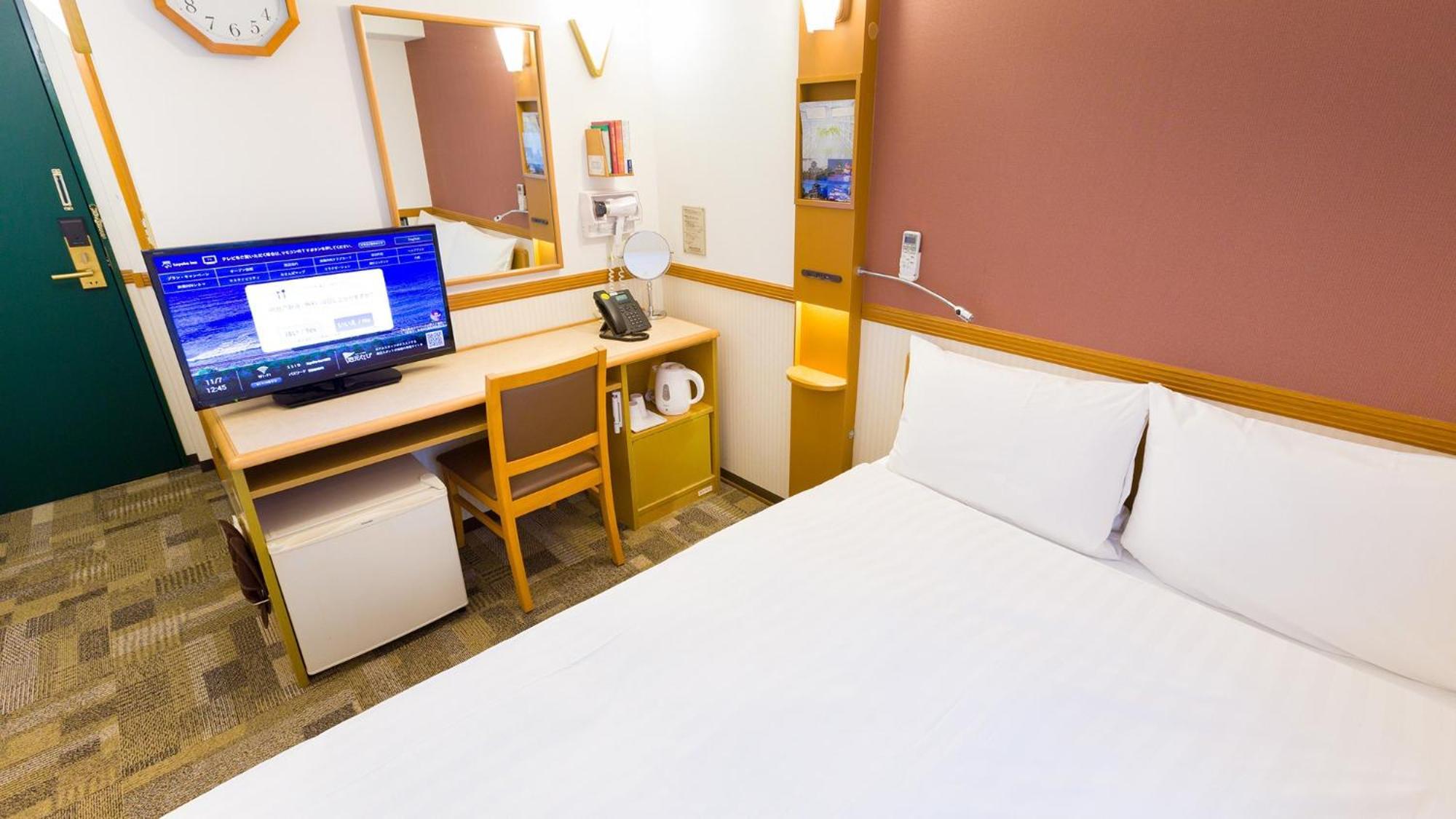 Toyoko Inn Morioka Eki Minami Guchi Ekimae Camera foto