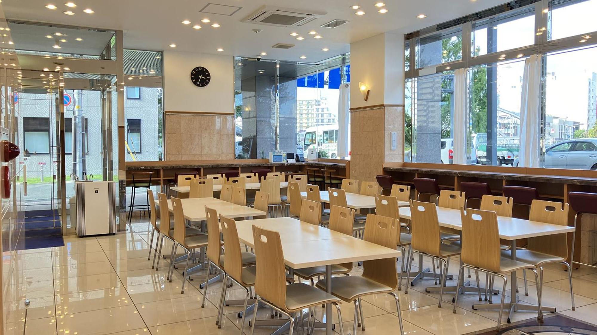 Toyoko Inn Morioka Eki Minami Guchi Ekimae Esterno foto