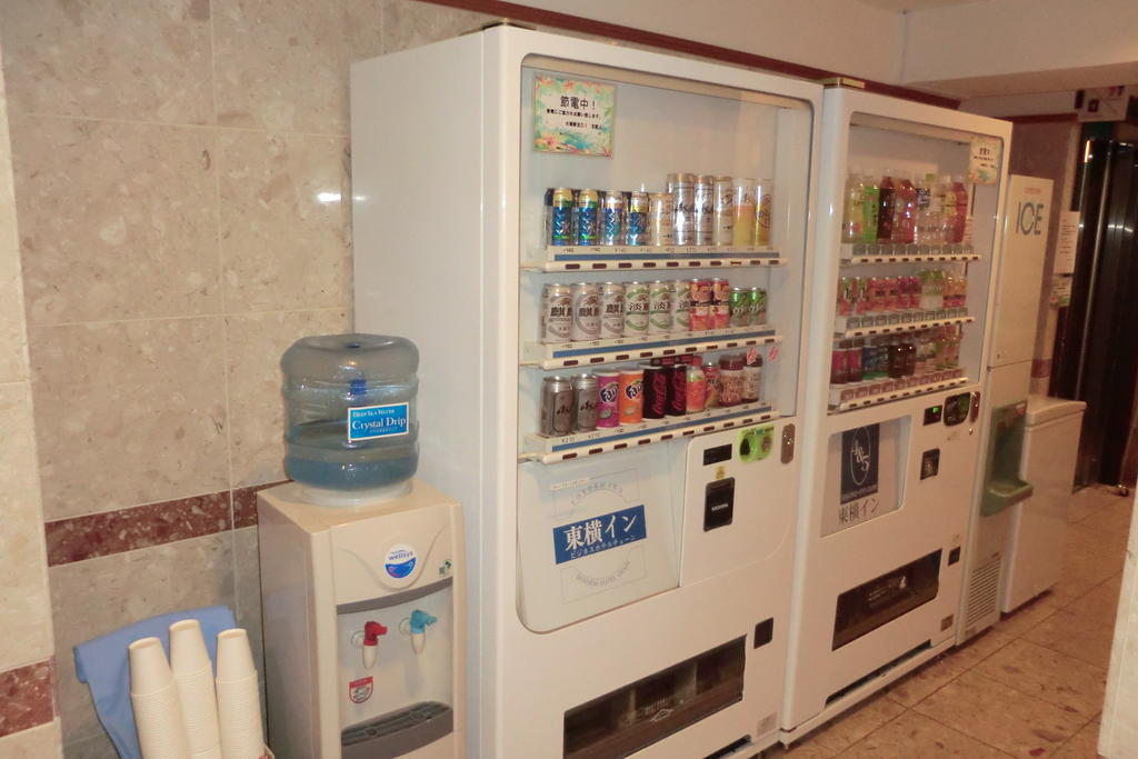 Toyoko Inn Morioka Eki Minami Guchi Ekimae Esterno foto