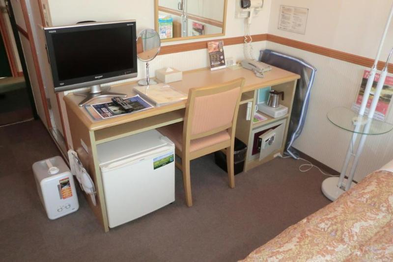 Toyoko Inn Morioka Eki Minami Guchi Ekimae Esterno foto