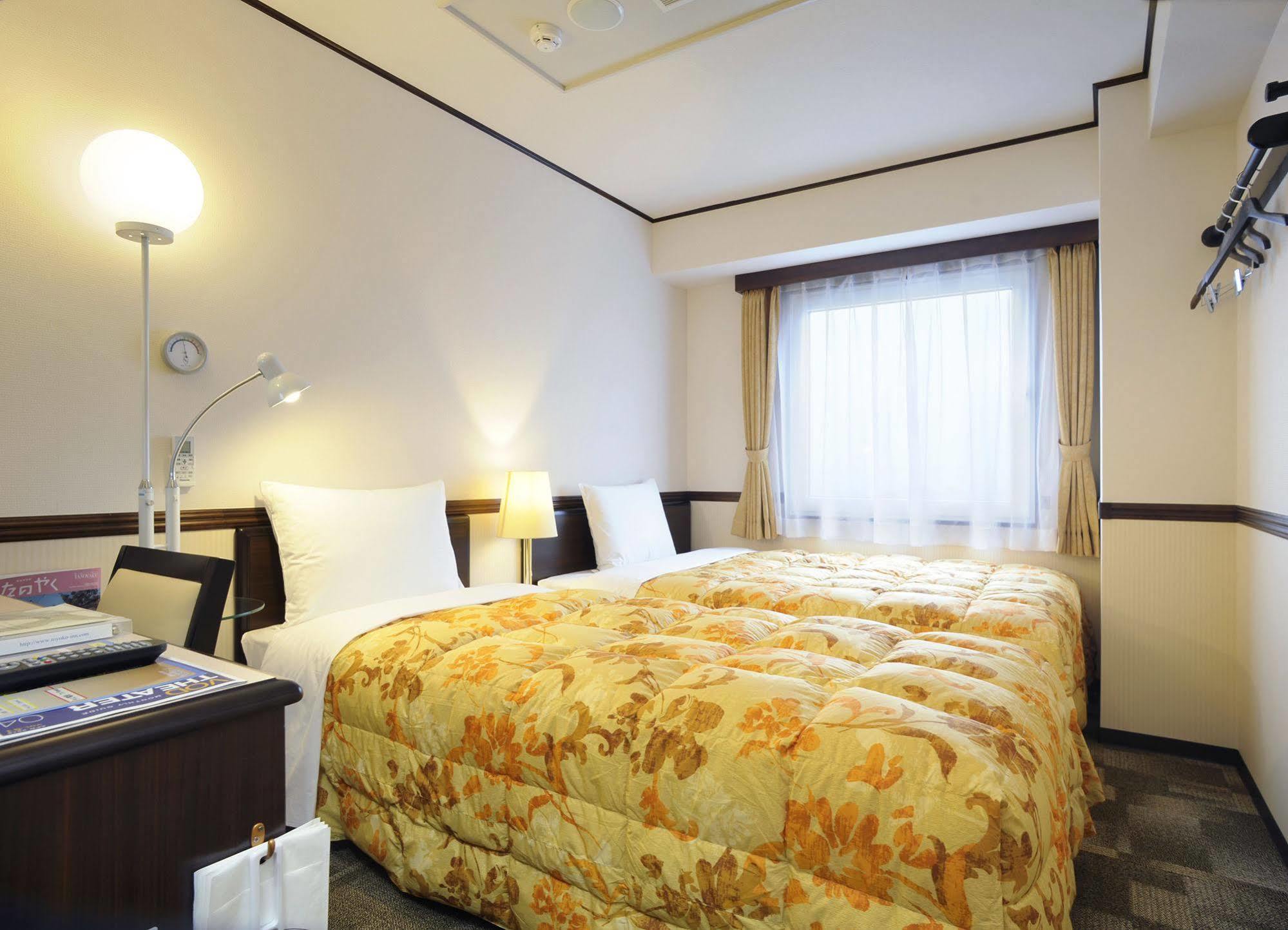Toyoko Inn Morioka Eki Minami Guchi Ekimae Esterno foto